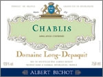 Chablis  AC  Domaine Long-Depaquit