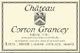 Chateau Corton Grancey Grand Cru  Domaine Louis Latour